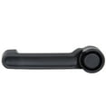 thumbnail image 3 of SCITOO Door Handles Exterior 2Pcs Front Rear Left Right Side fit 2007-2011 for Dodge Nitro 2007-2013 for Jeep Wrangler 2008-2012 for Jeep Liberty 4589164AC Black, 3 of 4