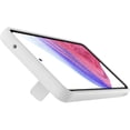 thumbnail image 3 of Funda para Samsung Galaxy A53 5G con soporte protectora blanca, 3 of 5