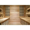 thumbnail image 6 of SunRay Rosyln 4-Person Infrared Sauna, 6 of 11