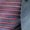 Dusty Blue, variant on Women's 2-Piece Set Striped Cami Top Cardigan and Wide Leg Pants