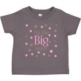 thumbnail image 3 of Inktastic I'm the Big Sister. Girls Toddler T-Shirt, 3 of 5
