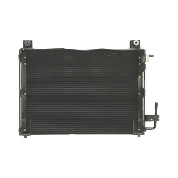Ram Promaster 1500 Ac Condenser