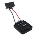 thumbnail image 3 of Bgsha 1pc Brushless Electric Wrench Drive Control Board Suitable For 2106/161/169, 3 of 9