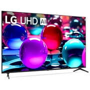 LG 43 43UA7500ZUA 4K UHD UA75 AI Smart TV (2025)