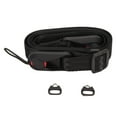thumbnail image 2 of Camera Lanyard, Universal Adjustable Lightweight Detachable Quick Release Action Camera Neck Strap  For Action Camera Accessories, 2 of 8