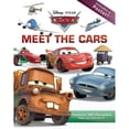 thumbnail image 1 of Pre-Owned Meet the Cars, 1 of 1