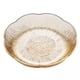 thumbnail image 1 of Tazón de frutas,Plato de frutas Platos de frutas de encimera Platos de frutas Lujo ligero,Platos para ensaladas Platos elegantes para postres,Platos redondos apilables para encimera con borde, 1 of 7