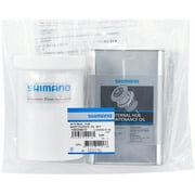 Shimano Internal Hub Maintenance Oil Set