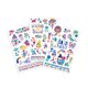 thumbnail image 5 of Ooly Tatuajes temporales TATOO-PALOOZA MERMAID MAGIC -  50 pzas OOLY 176-005, 5 of 7