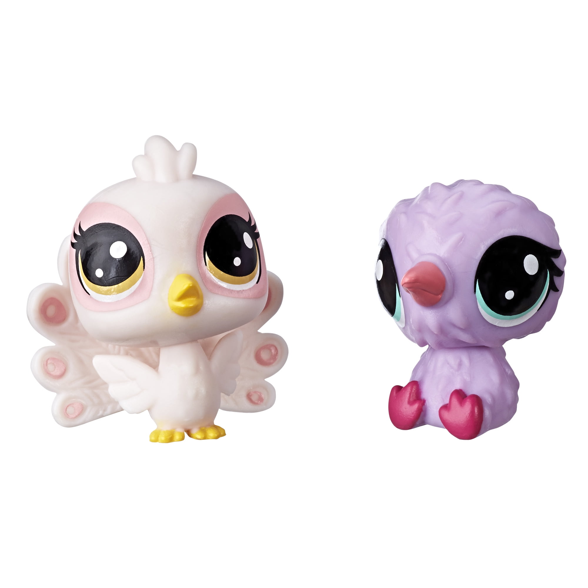 littlest pet shop mini box