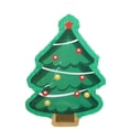 thumbnail image 1 of STRANDCHIC Party Pinata Christmas Tree Shape Filled with Small and Confetti, 1 of 4