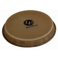 thumbnail image 1 of Latin Percussion LP264C 9-Inch Generation III Rawhide Triple Bongo Head, 1 of 4