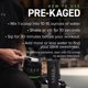thumbnail image 5 of Polvo Pre Workout Kaged Original Orange Krush, 20 porciones, 5 of 6