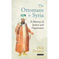 thumbnail image 1 of Ottomans in Syria, Dick Douwes Paperback, 1 of 2