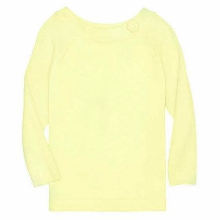 White Stag - Women's Ballet Neck Rose Sweater