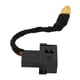 thumbnail image 4 of Reverse Camera Adapter Cable, Rearview Camera Harness Adapter Rustproof HC3Z 19A387 B Lightweight 4in To 8in Professional High Strength For Car ANGGREK Otros, 4 of 8