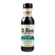 ST ELMO GLAZE ROOT BEER 16.75 oz