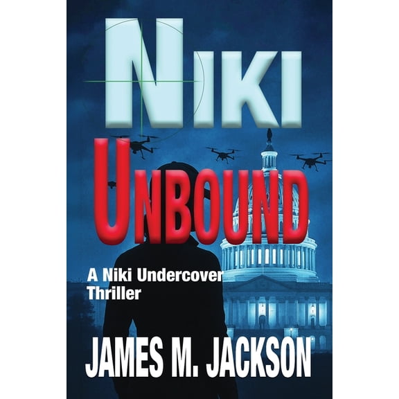 Niki Undercover Thrillers Niki Unbound, Book 3, (Paperback)