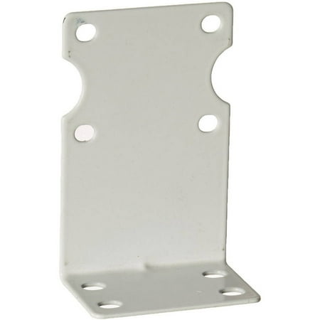 - 244047 Pentek Slim Line Filter Housing L Shaped Mounting Bracket