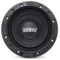 thumbnail image 4 of Sundown Audio SD-3 8 D4 8" 300W RMS Dual 4-Ohm SD Subwoofer, 4 of 4