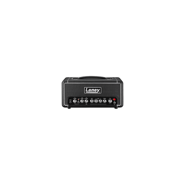 Cabezal a Bulbos Laney DB500H 500w