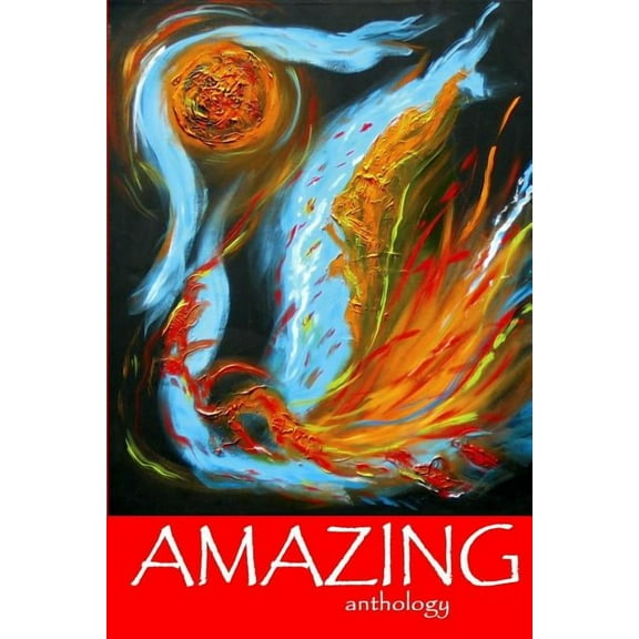 Amazing: anthology (Paperback)