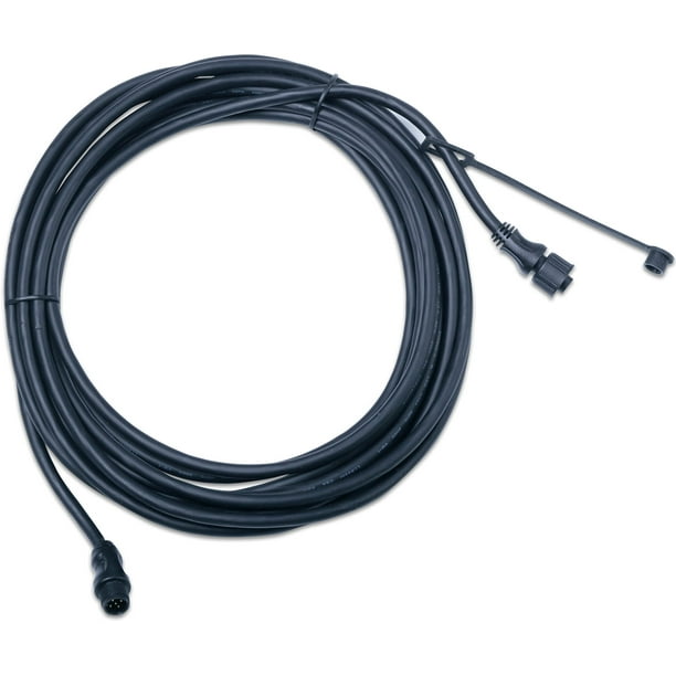 Cable Garmin NMEA 2000 Backbone/Drop 4 m negro