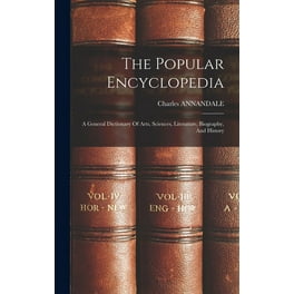 The Encyclopedia Britannica (Hardcover) - Walmart.com