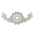 thumbnail image 3 of Troqueles de corte de Metal grabado decorativo Scrapbooking DIY Stencil decoración álbum Sunnimix Plantillas de troqueles de corte de metal, 3 of 6