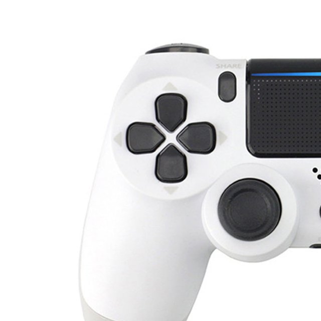 Accesorios para P, controlador inalámbrico Bluetooth, controlador de juegos estable para P, controlador de juegos inalámbrico, integración perfecta