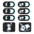 thumbnail image 3 of MasteelfCA 6pcs Camera Cover Slide Animals Pattern Privacy Protection Webcam Cover Slide, 3 of 7