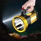 thumbnail image 5 of Fiudx Linterna Led para Acampar, Recargable Por Usb, Chip de Alta Luminosidad, Equipo Portátil para Exteriores, Brillo Ajustable, Ideal para Pesca y Exploración, Senderismo y Paseos con Perros, Carga, 5 of 5