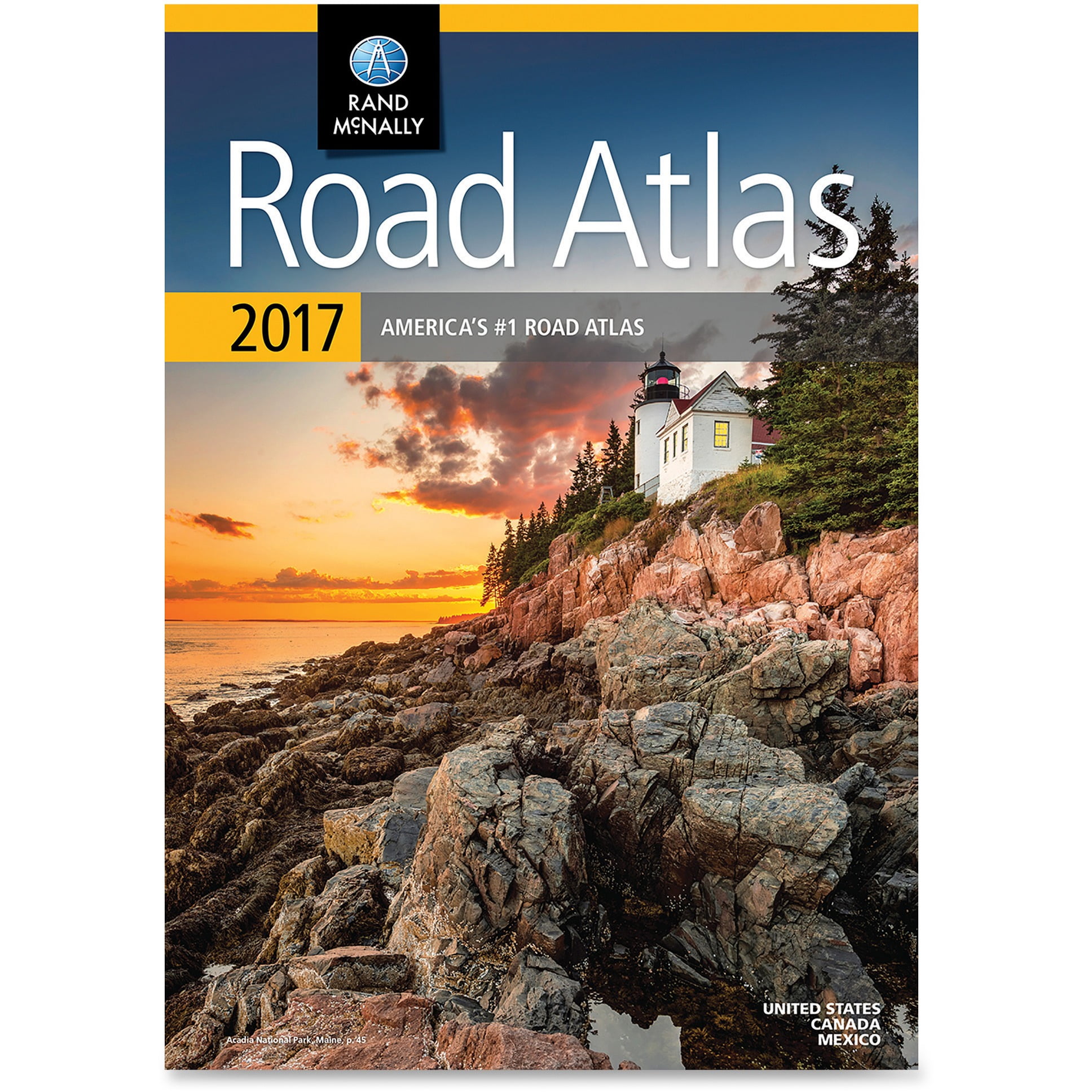 advantus-rand-mcnally-north-american-road-atlas-walmart-walmart