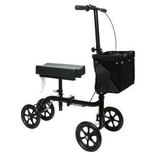 Equate Lightweight Foldable Steel Wheelchair with 18 Seat and Swing-Away  Footrests, 350 lb Capacity