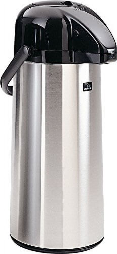 Zojirushi 2.2L Air Pot Beverage Dispenser (Stainless)