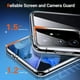 thumbnail image 5 of Entronix Funda Transparente para Galaxy S21 Ultra, Fina y Transparente, a Prueba de Golpes y Protección contra Arañazos., 5 of 6