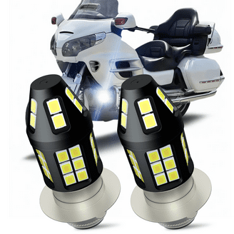 Motorcycle Enduro Lighting Kit with Handguard Turn Signals for