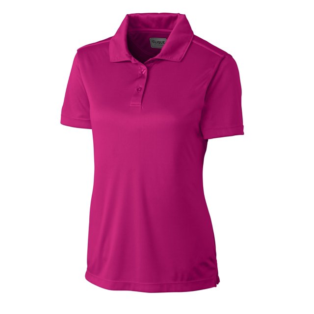 Clique Parma Lady Polo Shirt