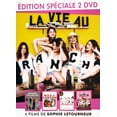 thumbnail image 1 of Sophie Letourneur Collection - 2-DVD Set ( Manue Bolonaise / Roc et Canyon / La tÃªte dans le vide / La vie au ranch ) ( Manue Bolonaise / Roc & Canyon (R [ NON-USA FORMAT, PAL, Reg.0 Import - Fran, 1 of 1