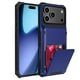 thumbnail image 1 of Heavy Duty Phone Case For iPhone 17 Pro, 1 of 5