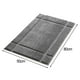 thumbnail image 2 of Alfombra de piso absorbente especial antideslizante gruesa de secado rápido para baño, 2 of 12