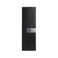 thumbnail image 1 of Cpu Dell OptiPlex 3050, Intel Core i3-6, 8gb de ram, 256gb de almacenamiento ssd, equipo reacondicionado., 1 of 4