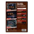 thumbnail image 2 of AtmosFX ATMOSFEARFX JACK-O-LANTERN DVD-ATX0008 costume, 2 of 4