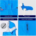thumbnail image 5 of Chubasquero impermeable para perros HUGO & HUDSON, todos, 5 of 5