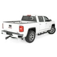 thumbnail image 4 of Rough Country BA2 Running Boards for 07-18 Chevy/GMC 1500 Crew Cab - 41001 Fits select: 2008-2016,2018-2019 CHEVROLET SILVERADO, 4 of 9