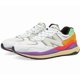 thumbnail image 1 of [NEW] New Balance 57/40 Shoes Sneakers White Vivid Cactus M5740LA Men's Size 8.5, 1 of 6