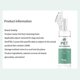 thumbnail image 4 of 1-3x Pet Foot Paw Cleaner, No-Rinse Shampoo Paw Foam Cleaner With Silicone Brush Head Massager for Cats Dogs, 4 of 5