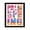 Unframed, variant on Designs ByLITA Palm Spring, California Inspirational, 5 x 7 Wall Print (Unframed) | American Cities Stylish Home Decoration