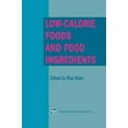thumbnail image 1 of Low-Calorie Foods and Food Ingredients, 1 of 2