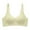 Light Green, variant on Women's Beyond Comfort Wireless Bra,No Underwire Wireless Everyday Supportive Racerback Bras Wireless Full-Coverage No Underwire Scalloped Simple Sizing